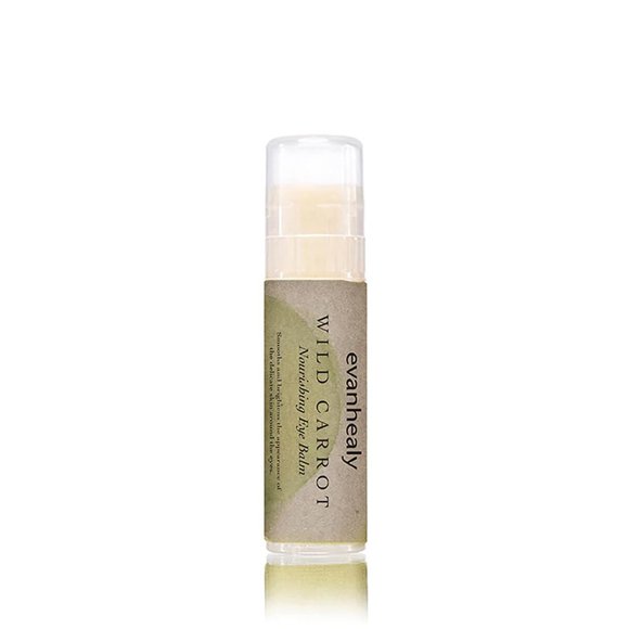 Bálsamo para ojos Evanhealy Wild Carrot Immortelle 0,5 oz (15 ml)