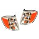 thumbnail image 1 of Conjunto de luces de señal KarParts360 para Toyota Tundra 2005‑2007, 1 of 5