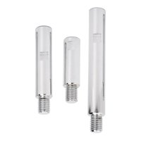 Magideal - De 3X M14, Herramientas Duraderas, Varilla Adaptadora De Eje De Extensión Para Pulidor Automático Para Detalles De Atención Del Coche, Pulido De