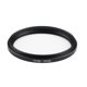 thumbnail image 3 of Anillo reductor BETUYESS 52 mm‑46 mm adaptador de metal, 3 of 6