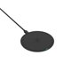 thumbnail image 3 of Base de carga inalámbrica AT&T Professional Series 15W negra, 3 of 6