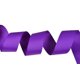 thumbnail image 3 of Cinta YAMA morada de grosgrain de 3,8 cm x 46 m para manualidades, 3 of 4