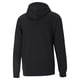 thumbnail image 2 of Polerón Hombre Essentials Negro Blanco Puma, 2 of 2