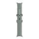 thumbnail image 1 of Correa de reloj Google Pixel Active Band, impermeable, color avellana, pequeña, 1 of 4
