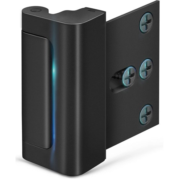 Home Security Front Door Lock, Child Safety Door Reinforcement