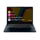 thumbnail image 1 of Notebook Lenovo Ideapad 3 Ryzen 5 8GB 256GB 14' FHD, 1 of 2