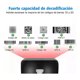 thumbnail image 5 of Scanner Lector Codigos De Barra 1d 2d Qr De Escritorio Manos Libres Con Cable Usb Sensor Omnidireccional Automatizacion Caja Negocio FIGOIMPORT, 5 of 10