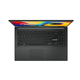 thumbnail image 3 of ASUS VIVOBOOK GO 15 E1504FA-L1140W RYZEN 5 8GB RAM 512GB SSD REACONDICIONADO, 3 of 4