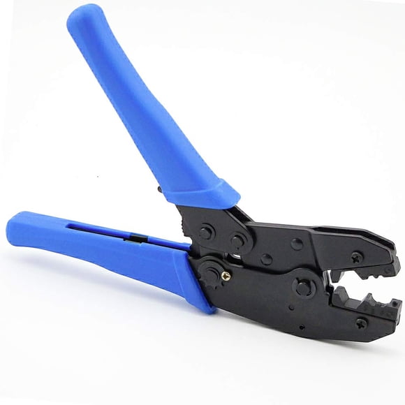 Crimper Tools Riotaxy para conectores RF LMR400, RG8, RG9, Belden 9913, RG213, RG214, RG174, RG316