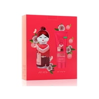 Benetton - Perfume Sisterland Red Rose Estuche Edt 80 Ml+Locion 75 Ml