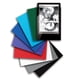 thumbnail image 5 of Sleeves Ultra Pro Eclipse Standard Matte, paquete de 100, color verde, 5 of 5