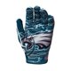 thumbnail image 3 of Guantes de fútbol americano Wilson NFL Stretch Fit Juveniles Philadelphia Eagles, 3 of 3