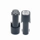 thumbnail image 1 of 7.2V 2 Pzas 1500mah para Ma*kita BL7010 BL0715 DF010 DF012 DF022 7.2-4 194355-2 194356-3 Batería de Herramienta Eléctrica﻿, 1 of 10