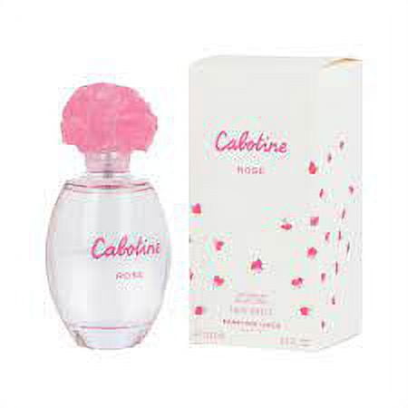 Gres - Cabotine Rose Edt 100 Ml