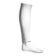 thumbnail image 2 of CALCETAS DE FUTBOL SIN PIE OLYMPHUS BLANCO ADULTO | 1014067902 - Talla TALLA UNICA, 2 of 3