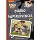 thumbnail image 1 of Libro Diario De Supervivencia, 1 of 2