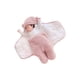 thumbnail image 4 of Saco De Dormir Para Bebé Talla 9 Rosado, 4 of 6