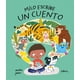 thumbnail image 1 of Milo Escribe Un Cuento, 1 of 4