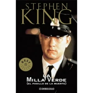 Debolsillo - La Milla Verde