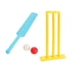 thumbnail image 3 of Juego De Cricket Para Niños, Juego De Cricket Para Patio Trasero, Juego De Jardín, Deportes De Playa, 3 of 5