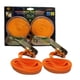 thumbnail image 1 of Set 2 Eslinga Ratchet Tie Down 5 Metros 245 Kg, 1 of 2