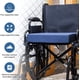 thumbnail image 2 of Cojín de asiento y silla DMI para oficina, sillas de ruedas, patinetes, 2 of 9