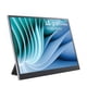 thumbnail image 1 of Monitor Portátil 16mr70 asdu1 Gram +view 16 Plateado, 1 of 1