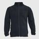 thumbnail image 2 of Micropolar Hombre M/L gris oscuro M, 2 of 5