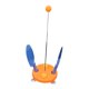 thumbnail image 3 of Entrenador De Tenis De Mesa Portátil Para Adultos, Base De Ejercitador De Juguete Para Padres E Hijos En Casa, 3 of 4