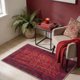 thumbnail image 1 of Alfombra Keen Home Design 61 cm Lavable y Antideslizante, 1 of 8