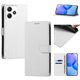thumbnail image 3 of Cartera Protectora para Xiaomi Redmi 12 con Soporte, Blanco, 3 of 6