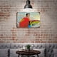 thumbnail image 5 of El Legado de Superman Cartel Metálico, Decoración de Pared de Cartel Metálico Personalizado para Regalos de Fans, Amigos, Familia y Amantes 30*40cm, 5 of 6
