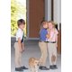 thumbnail image 2 of BOTA TuffRider Infantil con Cremallera Frontal Color Moka - 11, 2 of 7