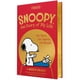 thumbnail image 1 of Libro Snoopy La Historia De Mi Vida, 1 of 1