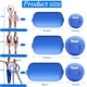 thumbnail image 4 of Barril de gimnasia CZGBRO Air Roller inflable para tumbling, 4 of 9