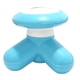 thumbnail image 2 of Mini Masajeador Para Cuello y Cabeza Dblue Azul DBMAS01BL, 2 of 6