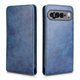 thumbnail image 4 of Funda tipo folio para Google Pixel 9 Pro XL con soporte magnético y protección para la cámara Azul, 4 of 6