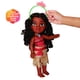 thumbnail image 4 of Muñeca Disney Princess My Friend Moana de 35,5 cm con disfraz y diadema, 4 of 9