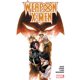 thumbnail image 1 of Libro Marvel Weapon X-Men de Christos Gage, 1 of 1