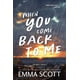 thumbnail image 1 of Book Bloom Books Cuando vuelvas a mí Lost Boys 2 YA M/M Romance, 1 of 1
