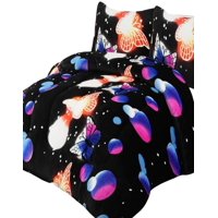 Genérico - Cobertor Chiporro 2 Plazas - Invierno Cálido Cc7