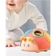 thumbnail image 2 of Juguete Didáctico Bebé Montessori Motor Fino Mariquita Sobe Bear, 2 of 6