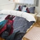 thumbnail image 1 of Miles Morales Down Duvet Cover Microfiber Bedding Set,, 1 of 5