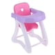 thumbnail image 2 of Mu?eca Bebé Ni?o Silla Alta Para Mu?eca Mellchan Muebles Para Ni?os Juego De Juguete, 2 of 5