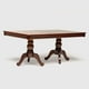 thumbnail image 5 of Juego Comedor New Ternara 8 Sillas Café, 5 of 9