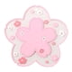 thumbnail image 5 of Alfombrilla De Plástico Multiusos Duradera Para Tazas, Para Restaurante, Oficina, Rosa, 19,5 Cm, 5 of 5