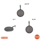 thumbnail image 2 of Comal Hierro Fundido Imusa Presazonado 24 cm, 2 of 3