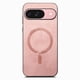 thumbnail image 4 of Magnetic Slim Case for Google Pixel 10 with Camera Guard & Anti-Scratch Back Pink, 4 of 6
