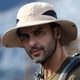 thumbnail image 4 of Sombreros para el sol de ala ancha con protección UV, plegables, para playa, pesca y actividades al aire libre., 4 of 5