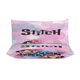 thumbnail image 3 of Stitch Print Bedding Set Pattern Duvet Cove Set 3 Pieces 1 Quilt Cover And 2 Pillowcases for Women Men Teens, 3 of 5